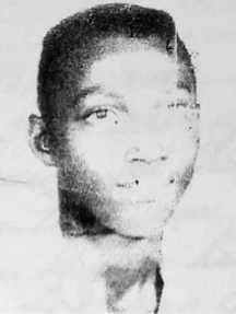 Photo of Specialist Four Herman L. Cooper, U.S. Army (VVMF)